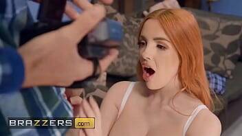 Danny D - Scarlett Jones - Horny Babe (Scarlett Jones) Gets A Good Old Fashioned Pounding By (Danny D's) Big Hard Dick - Brazzers - xvideos.com