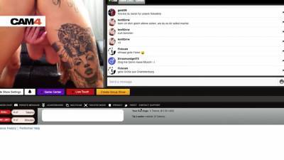 Bodo & Mia Blow: Naughty Fuckaround For A Web Cam Site - hotmovs.com