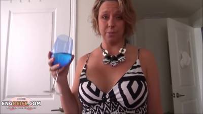 Brianna Beach - Neue Regeln Fur Meinen Neffen - Slutty Tante - Brianna Beach - hclips.com