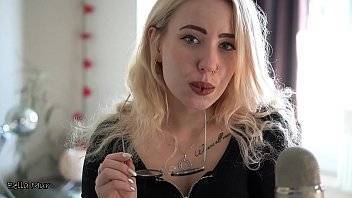 ASMR JOI from nerdy girl - xvideos.com