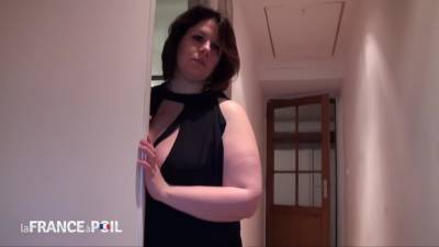 French Bbw - upornia.com - France