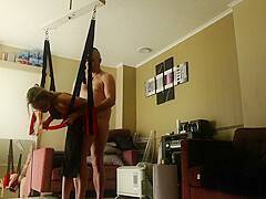 Me And My Wife - voyeurhit.com