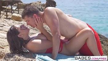 Babes - ( Breelsen) - Baewatch An XXX Parody - xvideos.com