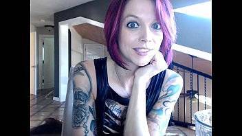 6cam.biz cute annabellpeaksxx flashing boobs on live webcam - xvideos.com