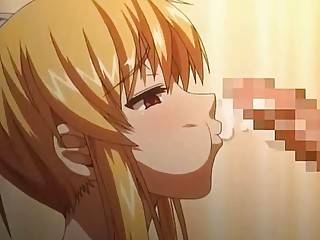 SPECIAL Cum in throats HENTAI edition - sunporno.com