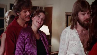 Desiree Cousteau - Orgies Were Different Back Then - hotmovs.com