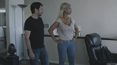 Bridgette B - Extreme Fuck By Big Boobs Cowgirl - upornia.com