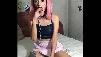 Soy una gatita traviesa y me cojen fuerte - xvideos.com - Argentina