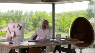 Lilu Moon - Heavy sex with the new secretary - hellporno.com