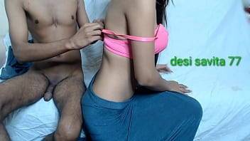 Real indian sexy hot girl fucking with extra dotted enjoy - xvideos.com - India