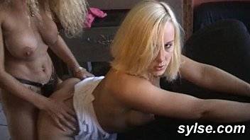 Strapon, orgy and BBC: my friends are naughty - xvideos.com - Britain - France