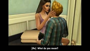 The Cougar Stalks Her Prey - Chapter Two (Sims 4) - xvideos.com