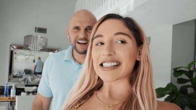 JMac - Anal for Abella Danger in flaming POV scenes - xbabe.com