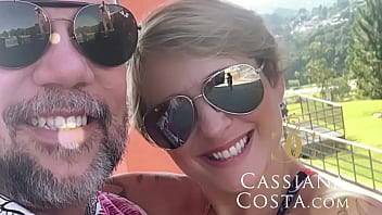 Só eu que não aguento mais ficar em casa? Saudades da minha vida de festa e curtição - Acaba logo COVID - www.cassianacosta.com - xvideos.com