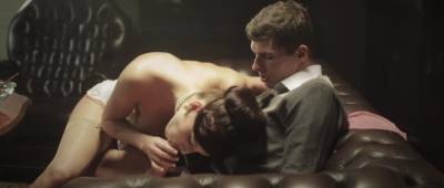 Vintage Jazz Fuck - tubepornclassic.com