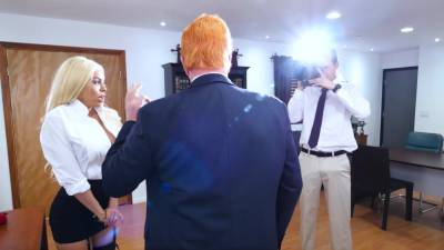 Luna Star - Luna - Role play in extreme scenes for top Luna Star - hellporno.com