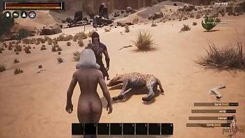 Conan Exiles Part 3 - xvideos.com