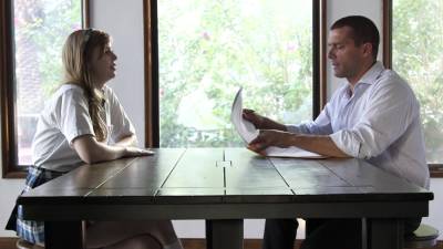 Ramon Nomar - Dolly Leigh - Marvelous moments this stepdaughter starts craving for cock - hellporno.com