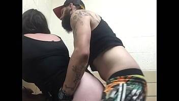 Sneak sex at VFW - xvideos.com