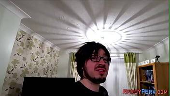 Leeds geek bangs and facializes - xvideos.com - Britain