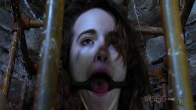 Neophobia Episode 3 With Brooke Johnson - hdzog.com