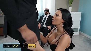 Jasmine Jae - Charles Dera - Real Wife Stories - (Jasmine Jae, Charles Dera) - You Messed Up - Brazzers - xvideos.com