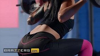 Katrina Jade - Danny D - Jade - Dirty Masseur - (Katrina Jade, Danny D) - Post Workout Rubdown - Brazzers - xvideos.com