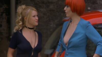 Trasgredire (higher Quality) With Tinto Brass - tubepornclassic.com