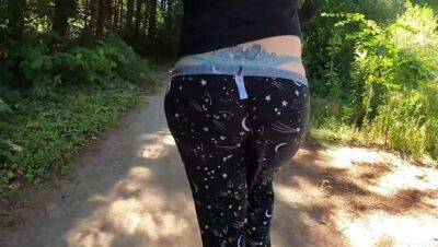 Step Mom Fat Ass Pantsing Nature - xxxfiles.com