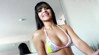 He Has Too Much Cock For Rose Monroe 2 Handle - Rose monroe - xtits.com