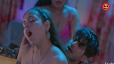 Adhuri Aas S1e5 - videohdzog.com - India