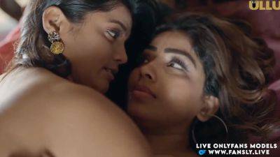 Busty Sensual Indian Lesbians The Bucket List - Indian - xhand.com - India