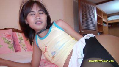 Sompit Anal - videohdzog.com