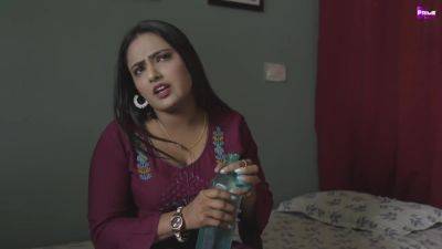 New Naukri S01 Ep 1 Prime Shots Hindi Hot Short Film [15.5.2023] 1080p Watch Full Video In 1080p - videohdzog.com - India