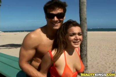 Seductive babe incredible adult video - xtits.com