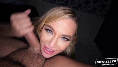 Blake Blossom - Blake Blossom - POV Dreams - Blake blossom - xhand.com