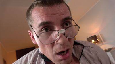 Ania Kinski - Everybody Loves You p1 - gorgeous brunette in stockings Ania Kinski fucked hard - xhand.com