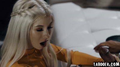 Miserable Husband Caught Cheating With Teen Barista - videohdzog.com