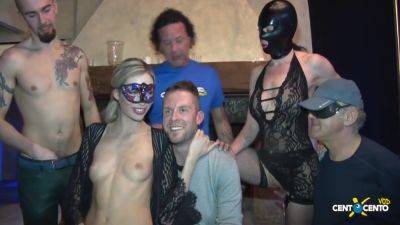 Atomic Party - videohdzog.com