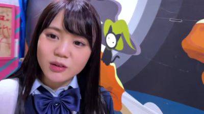 0005606_制服 美人 ハメ撮りなどが含まれている - videohdzog.com - Japan