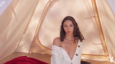 Maia Serena in Tranquil Setting - PlayboyPlus - videohdzog.com