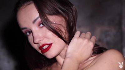 Elilith Noir in Watch This - PlayboyPlus - videohdzog.com