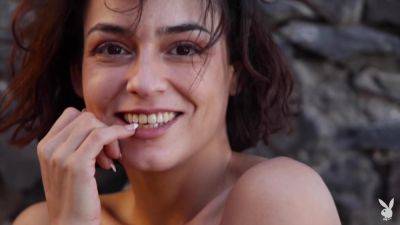 Joy Lamore in Eternal Summer - PlayboyPlus - videohdzog.com