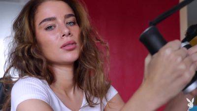 Pauline Pastel in Heart Healthy - PlayboyPlus - videohdzog.com