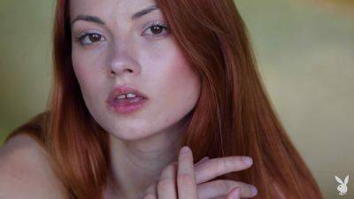 Sophie La Sage in Minutes Alone - PlayboyPlus - videohdzog.com