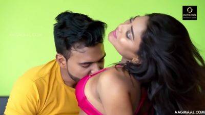 Plan Season 01 Episode 03 Unrated (2024) Mangotv Hindi Hot Web Series - videohdzog.com