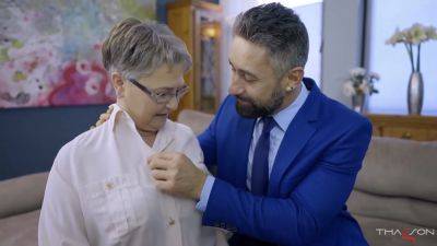 Granny Petra - videohdzog.com