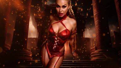 Your Cursed Cock And Unending Goon Of A Lost Soul - videohdzog.com