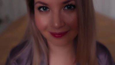 Get My Attention Patreon Video With Valeriya Asmr - videohdzog.com