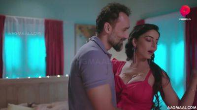 Vasu Season 01 02 (2024) Primeplay Hindi Hot Web Series - videohdzog.com